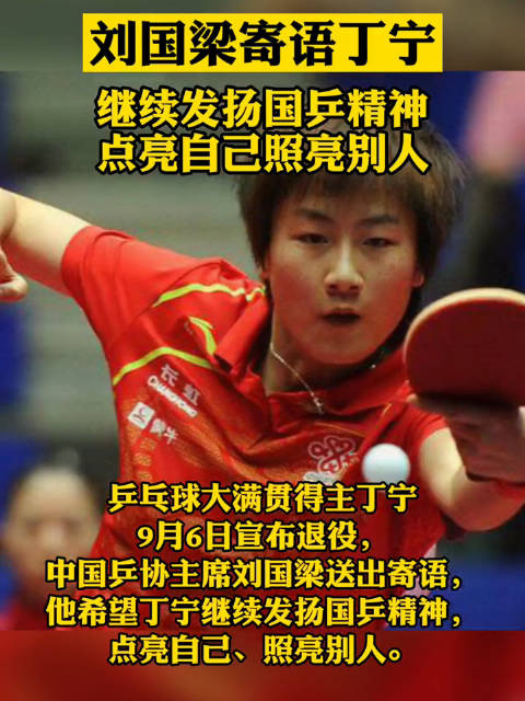 丁寧宣布退役是怎么回事?丁寧是誰個人資料簡介為什么退役