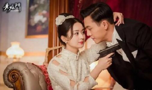 老九門第二季10月開(kāi)機(jī)是原班人馬嗎 老九門第二季什么時(shí)候開(kāi)播