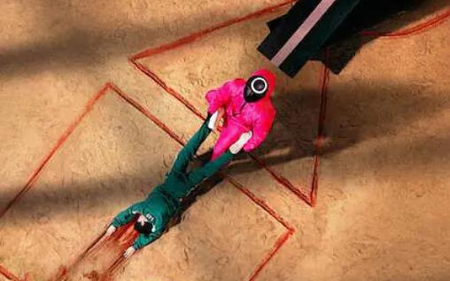 魷魚游戲的劇情老套嗎 如何看待魷魚游戲男主人設