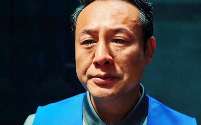 第28屆上海電視節白玉蘭最佳中國電視劇提名 狂飆片方沒為高啟強報名 第28屆上海電視節白玉蘭最佳中國電視劇提名 狂飆片方沒為高啟強報名