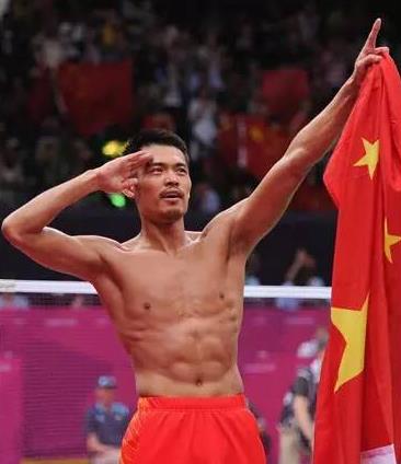 羽毛球四大天王排名,林丹是國人驕傲,李宗偉實力不可小覷