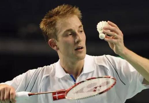 羽毛球四大天王排名,林丹是國人驕傲,李宗偉實力不可小覷