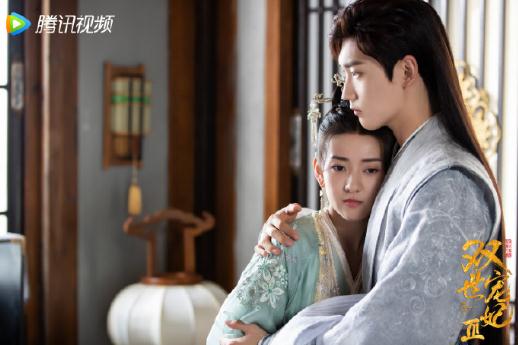 雙世寵妃3電視劇什么時候播出 雙世寵妃3是原班人馬嗎